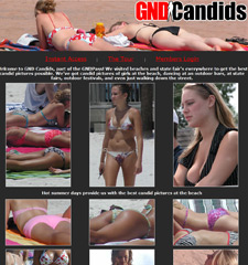 gndcandids.com